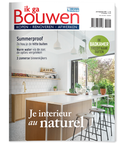 Ik ga Bouwen