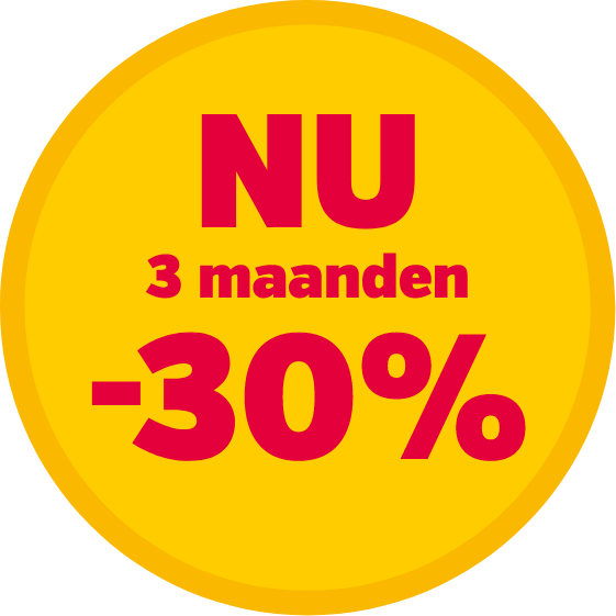 Welk magazine lees jij deze zomer?