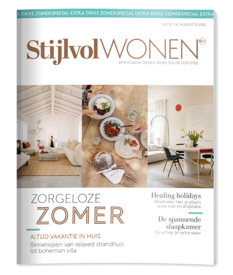 Stijlvol Wonen