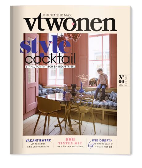 VT Wonen Style